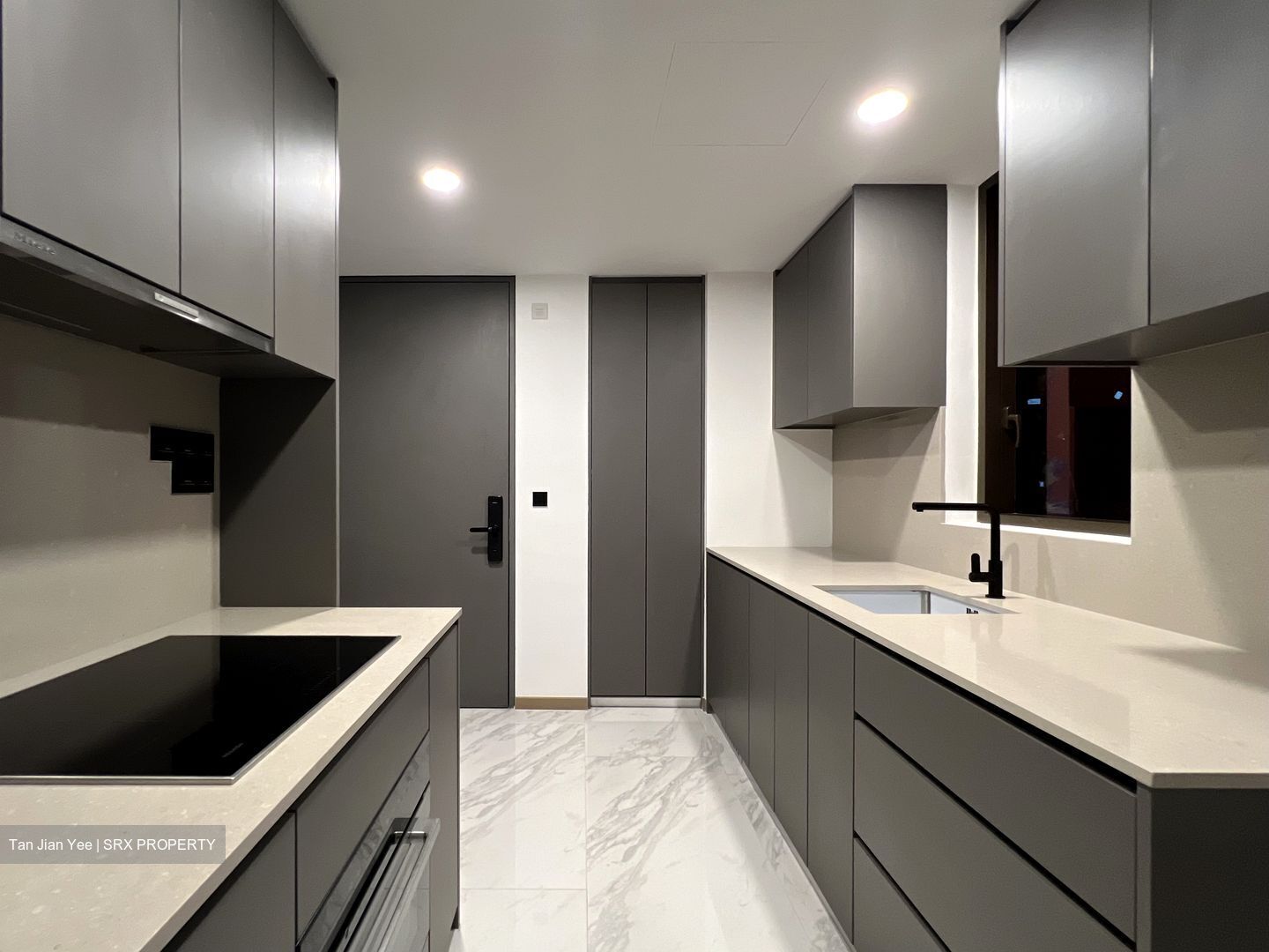The Landmark (D3), Condominium #537012121